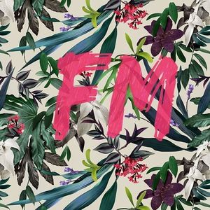 Meet your Posher, Fernando